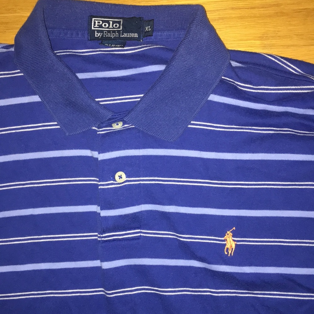 Polo Ralph Lauren - Picture 2 of 3